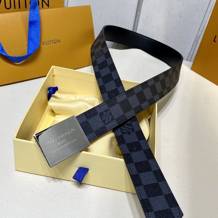Louis Vuitton Belt 35MM LVB00010